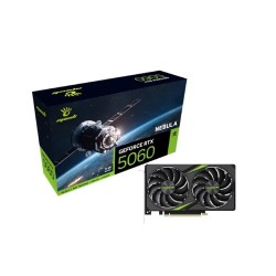 Manli Nebula GeForce RTX 5060 8GB GDDR7 Graphics Card