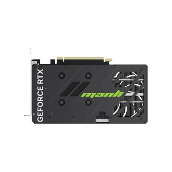 Manli Nebula GeForce RTX 5060 8GB GDDR7 Graphics Card