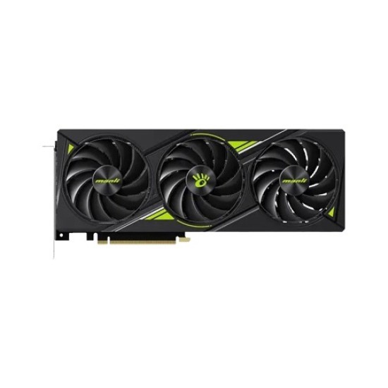 Manli Nebula GeForce RTX 5060 OC 8GB GDDR7 Graphics Card