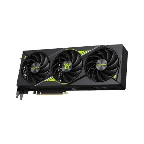 Manli Nebula GeForce RTX 5060 OC 8GB GDDR7 Graphics Card