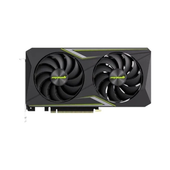 Manli Nebula GeForce RTX 5060 Ti 16GB GDDR7 Graphics Card