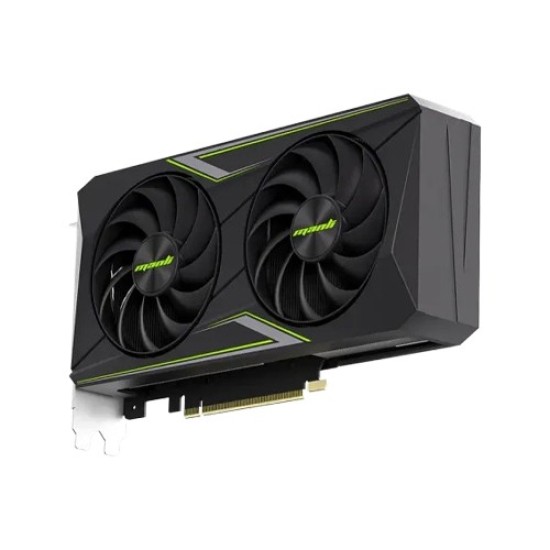 Manli Nebula GeForce RTX 5060 Ti 16GB GDDR7 Graphics Card