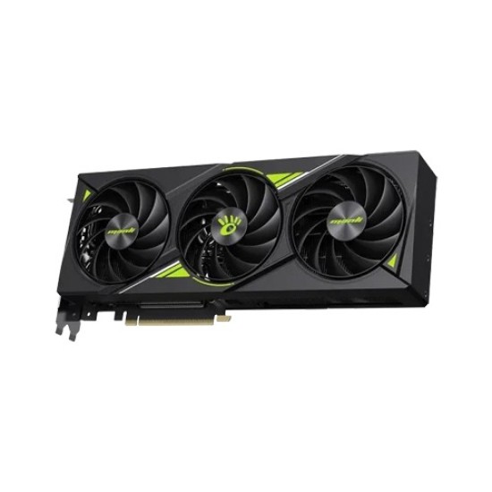 Manli Nebula GeForce RTX 5070 12GB GDDR7 Graphics Card