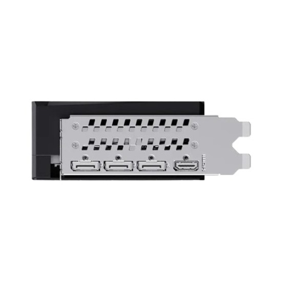 Manli Nebula GeForce RTX 5070 12GB GDDR7 Graphics Card