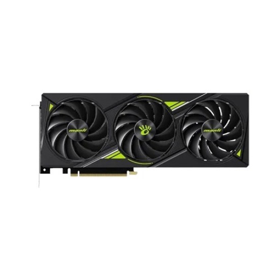 Manli Nebula GeForce RTX 5070 Ti 16GB GDDR7 Graphics Card