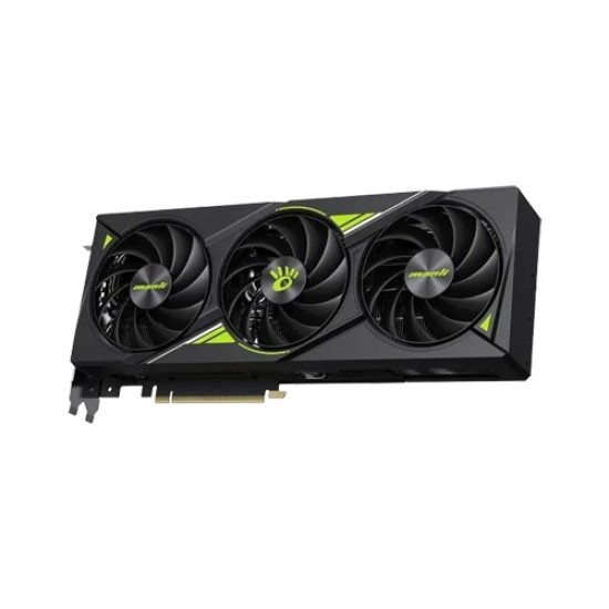 Manli Nebula GeForce RTX 5070 Ti 16GB GDDR7 Graphics Card