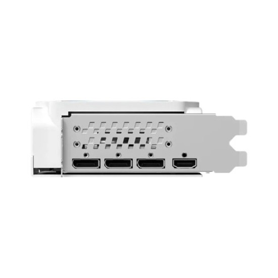 Manli Polar Fox GeForce RTX 5050 OC 8GB GDDR6 Graphics Card