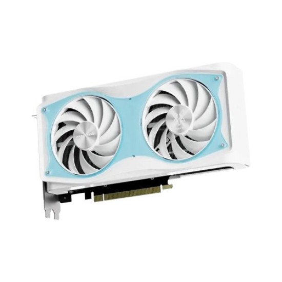 Manli Polar Fox GeForce RTX 5060 Ti OC 16GB GDDR7 Graphics Card