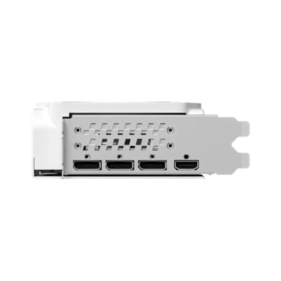 Manli Polar Fox GeForce RTX 5060 Ti OC 16GB GDDR7 Graphics Card