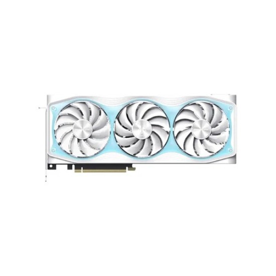 Manli Polar Fox GeForce RTX 5060 Ti OC Triple Fan 16GB GDDR7 Graphics Card