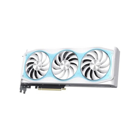 Manli Polar Fox GeForce RTX 5060 Ti OC Triple Fan 16GB GDDR7 Graphics Card
