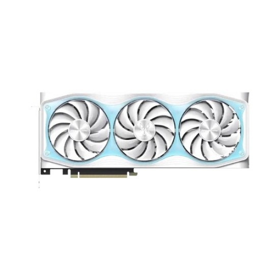 Manli Polar Fox V2 GeForce RTX 5070 OC 12GB GDDR7 Graphics Card