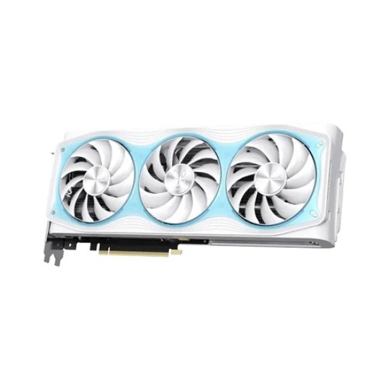 Manli Polar Fox V2 GeForce RTX 5070 OC 12GB GDDR7 Graphics Card