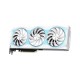 Manli Polar Fox V2 GeForce RTX 5070 OC 12GB GDDR7 Graphics Card