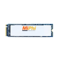 MiPhi MP700G4 1TB M.2 PCIe Gen4 NVMe SSD With DRAM