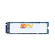 MiPhi MP700G4 512GB M.2 PCIe Gen4 NVMe SSD With DRAM