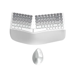 Mofii Bomi Wireless Keyboard and Mouse Combo