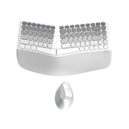 Mofii Bomi Wireless Keyboard and Mouse Combo