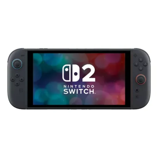 Nintendo Switch 2 Gaming Console