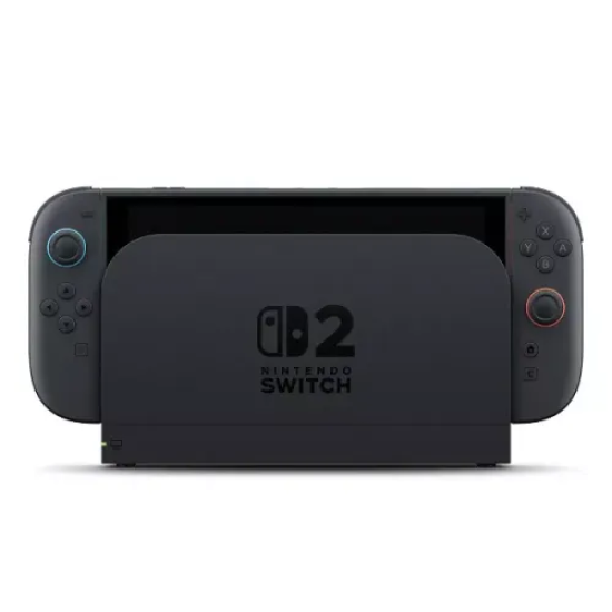 Nintendo Switch 2 With Mario Kart World Bundle