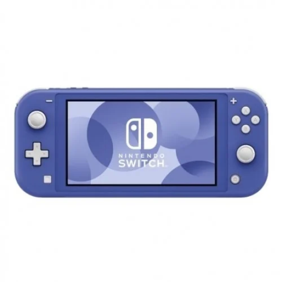 Nintendo Switch Lite Gaming Console