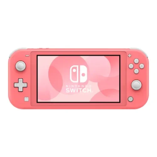 Nintendo Switch Lite Gaming Console