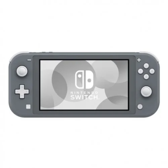 Nintendo Switch Lite Gaming Console