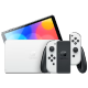 Nintendo Switch OLED Gaming Console