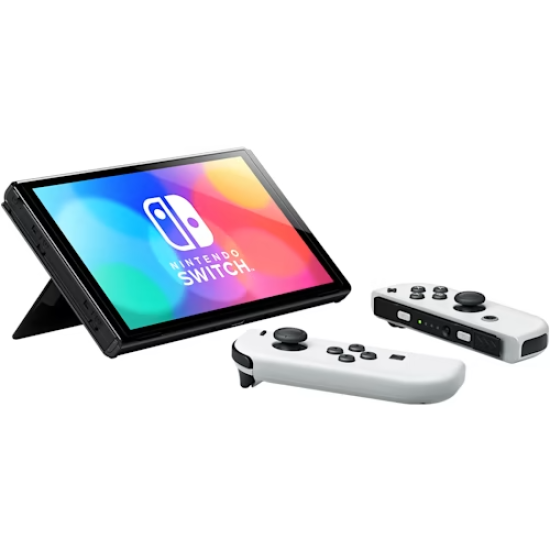 Nintendo Switch OLED Gaming Console