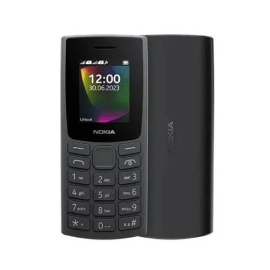 Nokia 106 DS (2023) Mobile Phone