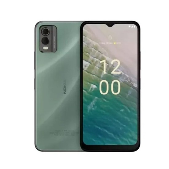 Nokia C32 Smart Phone