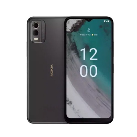 Nokia C32 Smart Phone