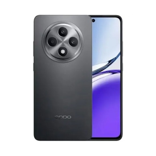 Oppo Reno 12 F 4G Smart Phone