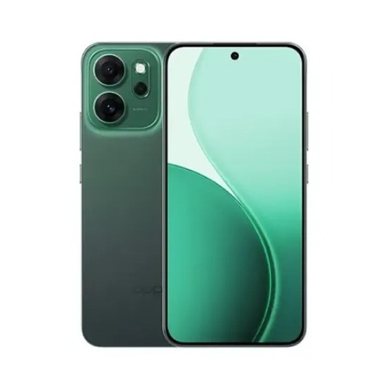 OPPO Reno14 F 5G Smart Phone
