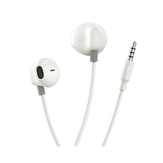 Oraimo Halo Lite In-Ear Wired Earphone