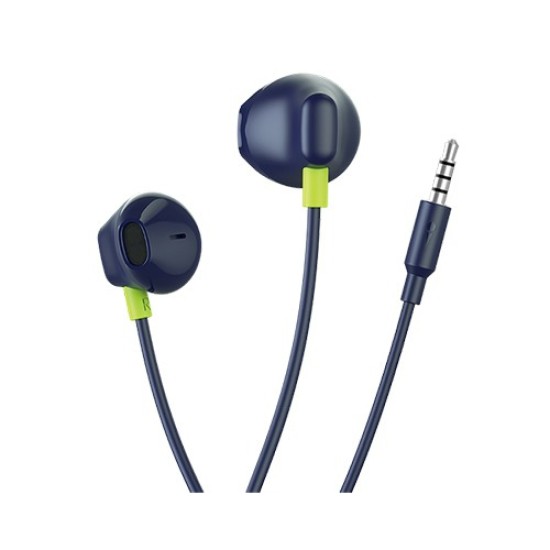 Oraimo Halo Lite In-Ear Wired Earphone
