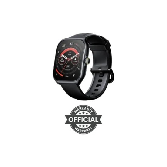 Oraimo Nova AM Smart Watch