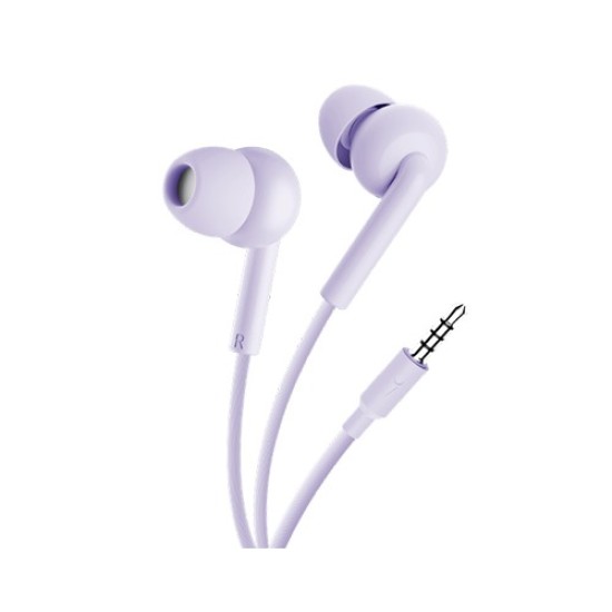 Oraimo OEP-320S In-Ear Wired Earphone