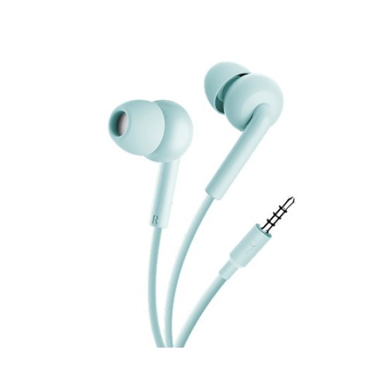 Oraimo OEP-320S In-Ear Wired Earphone