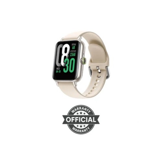 Oraimo Watch 6 Pro Bluetooth Calling Smart Watch