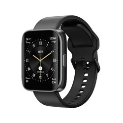 QCY Urban GS Smart Watch with GPS & NFC