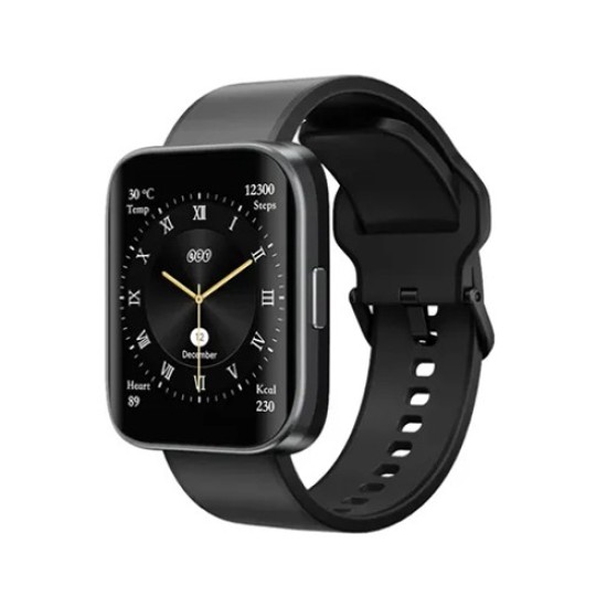 QCY Urban GS Smart Watch with GPS & NFC