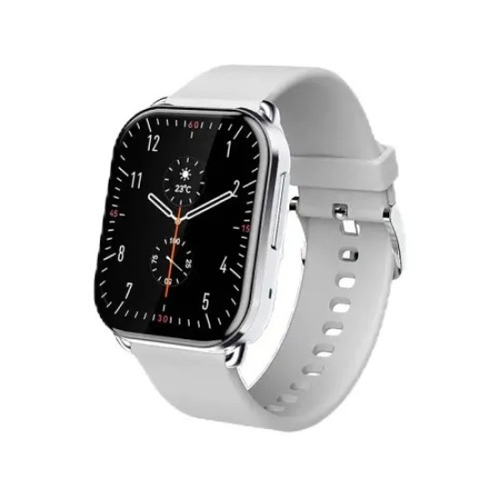 QCY Watch GS Bluetooth Calling Smart Watch