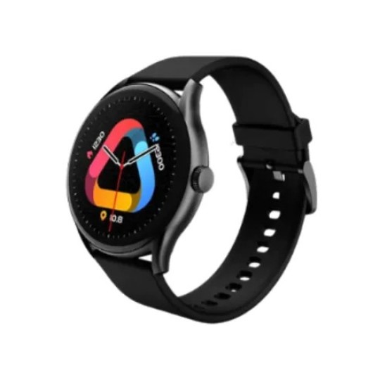 QCY Watch GT Retina AMOLED Bluetooth Calling Smart Watch