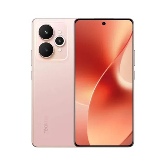 Realme 15 5G Smart Phone