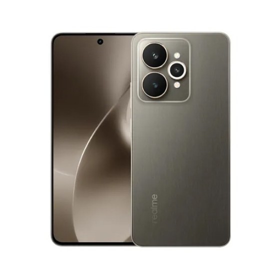 Realme 15 5G Smart Phone