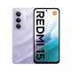 Redmi 15 Smart Phone