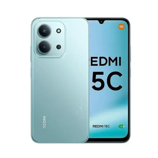 Redmi 15C Smart Phone