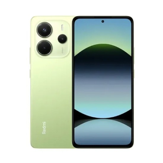 Redmi Note 14 Smart Phone