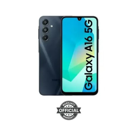 Samsung Galaxy A16 5G Phone